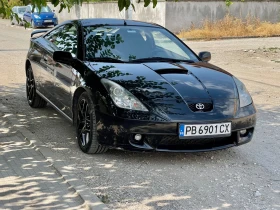 Toyota Celica 1.8 (1ZZ-FE) 143 К.С. , VVT-i 