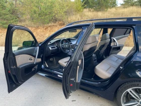 BMW 535 D, снимка 16