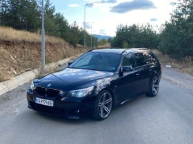 BMW 535 D, снимка 1