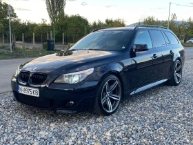 BMW 535 D, снимка 2