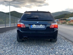 BMW 535 D, снимка 7