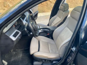 BMW 535 D, снимка 13
