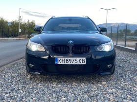 BMW 535 D, снимка 3