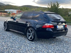 BMW 535 D, снимка 8