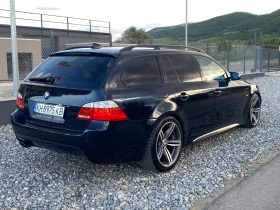 BMW 535 D, снимка 6