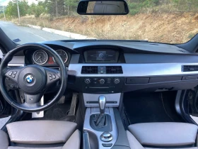 BMW 535 D, снимка 11