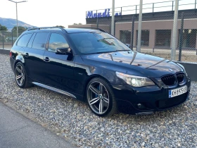 BMW 535 D, снимка 4