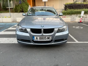 BMW 318 318I, снимка 1