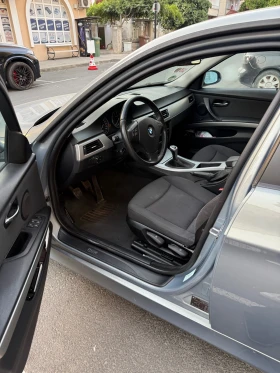 BMW 318 318I, снимка 8