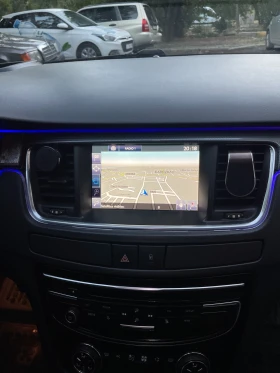 Peugeot 508 RXH SW, снимка 8