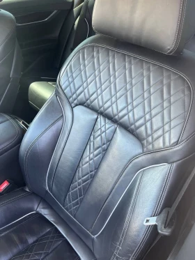BMW 740 G11, снимка 9