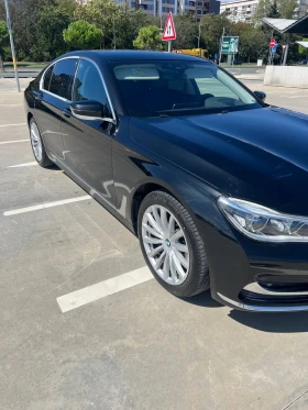 BMW 740 G11, снимка 2