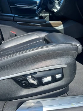 BMW 740 G11, снимка 14