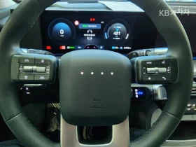 Hyundai IONIQ 9 EV AWD ЛИЗИНГ БЕЗ ПЪРВ.ВН, снимка 6