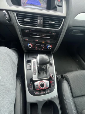 Audi A4 3.0 tdi V6 3xS line, снимка 9