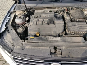 VW Passat 2.0 TDI, снимка 6