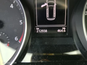 VW Passat 2.0 TDI, снимка 9