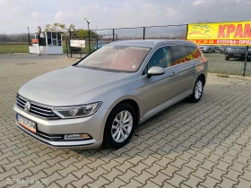 VW Passat 2.0 TDI, снимка 2