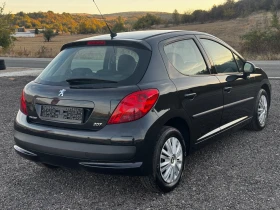 Peugeot 207 1.4i-Газ, снимка 6