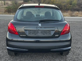 Peugeot 207 1.4i-Газ, снимка 5