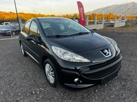 Peugeot 207 1.4i-Газ, снимка 3