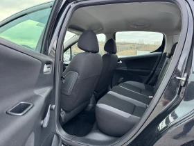 Peugeot 207 1.4i-Газ, снимка 11