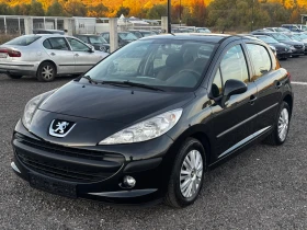 Peugeot 207 1.4i-Газ, снимка 1