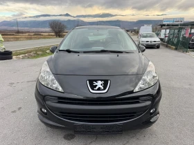 Peugeot 207 1.4i-Газ, снимка 2