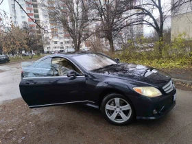 Mercedes-Benz CL 500, снимка 4