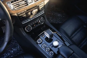 Mercedes-Benz CLS 63 AMG ЯПОНСКИ ВНОС-Performance Package - 557HP + БАРТЕР, снимка 9
