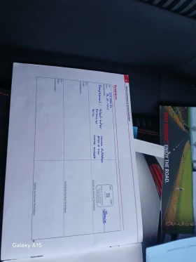 Seat Alhambra 2.0TDI  4X4, снимка 15