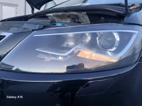 Seat Alhambra 2.0TDI  4X4, снимка 13