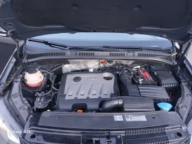 Seat Alhambra 2.0TDI  4X4, снимка 5