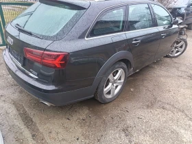 Audi A6 Allroad 3.0tdi CRT, снимка 5