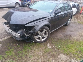 Audi A6 Allroad 3.0tdi CRT, снимка 1