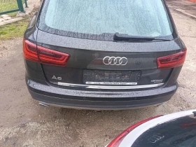 Audi A6 Allroad 3.0tdi CRT, снимка 4