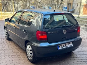 VW Polo 1.4 ГАЗ-ИНЖ!, снимка 2