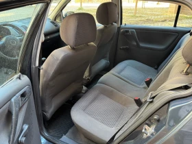 VW Polo 1.4 ГАЗ-ИНЖ!, снимка 9