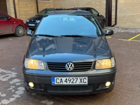 VW Polo 1.4 ГАЗ-ИНЖ!, снимка 5