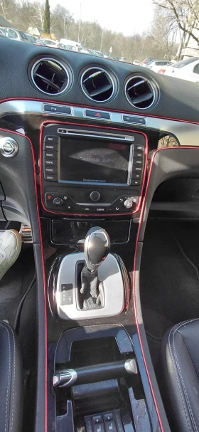 Ford S-Max, снимка 14