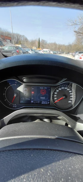 Ford S-Max, снимка 12