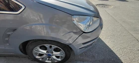 Ford S-Max, снимка 2