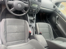 VW Golf 1.9 TDI (105), снимка 4
