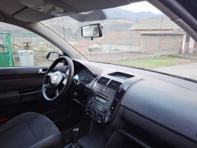 VW Polo 1.4i.feis.klim., снимка 9