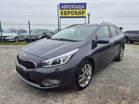 Kia Ceed 1.6CRDI 128кс, снимка 1