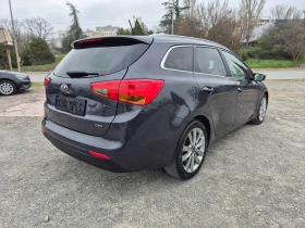 Kia Ceed 1.6CRDI 128кс, снимка 5