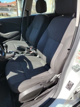 Opel Astra 1.7cdti, снимка 8