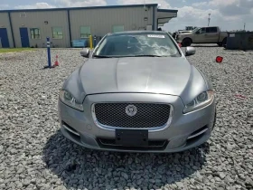Jaguar Xj 5.0l, снимка 13