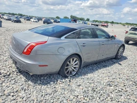 Jaguar Xj 5.0l, снимка 3