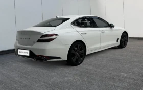 Genesis G70, снимка 6